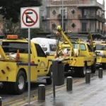 Grúas y corralones, “nido de corrupción”: Gobierno de Puebla anuncia supervisiones