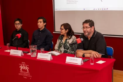 IBERO Puebla: Presenta informe de desigualdad de género 2025. La desigualdad entre las personas adultas mayores