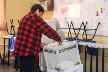 IEE se hará cargo del cómputo de votos en elección de Chignahuapan