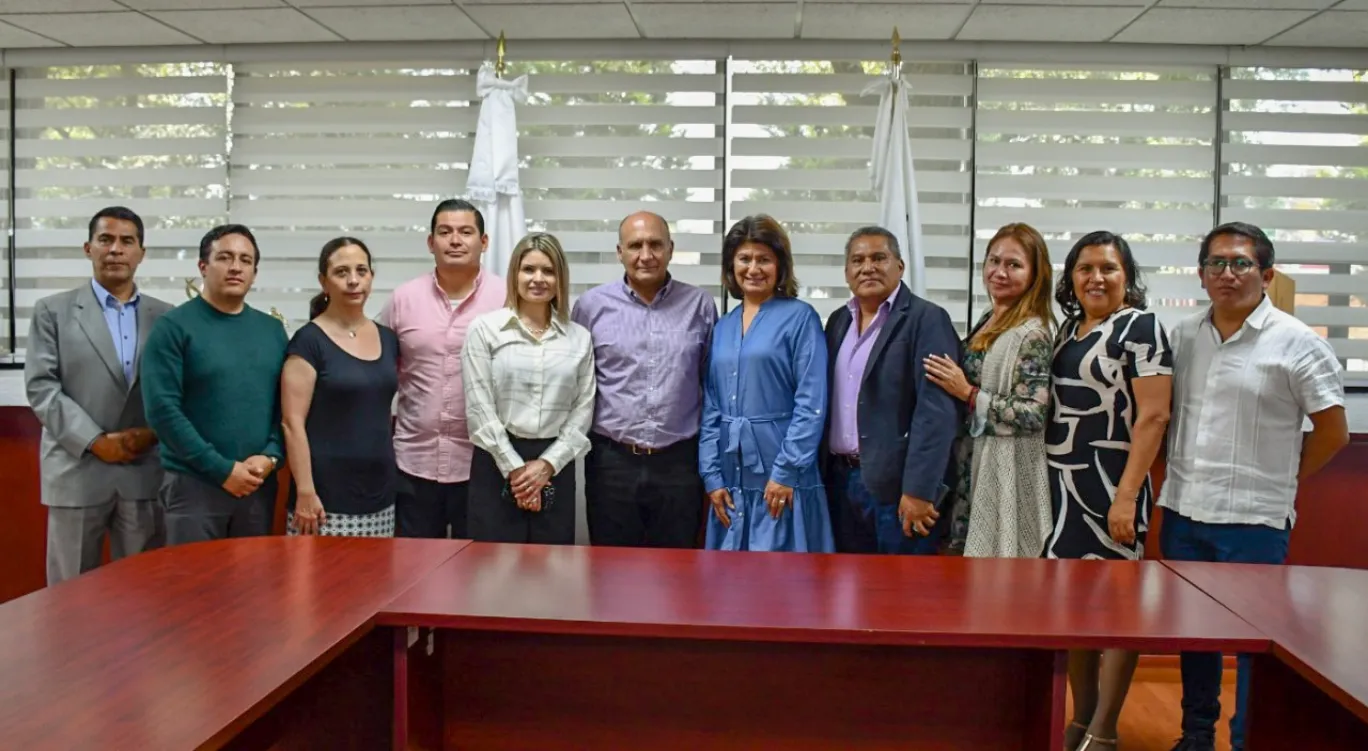 Inician análisis de factibilidad en la UTH para ser sede del primer CIITRA en Puebla