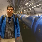 Investigadores de la FCFM desarrollan sistema para aumentar la identificación de partículas, ahora en el ALICE IIl del LHC
