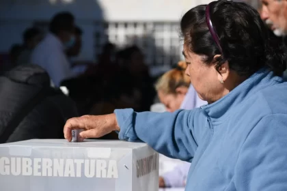 Invita INE a participar en elección extraordinaria de Puebla el próximo domingo 23 de marzo