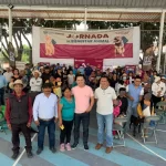 Jornada de Bienestar Animal beneficia a équidos de trabajo, perros y gatos en San Andrés Azumiatla