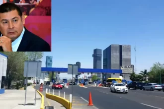 La nueva ubicación de la caseta Atlixco se definirá pronto: Armenta