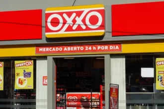 Las cámaras de OXXO serán integradas al sistema de seguridad del DERI