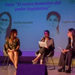 Las mujeres ante los retos y avances en la equidad política