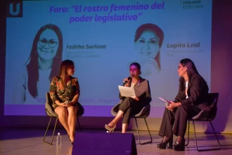 Las mujeres ante los retos y avances en la equidad política
