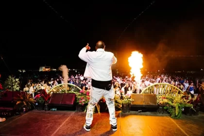 Magic Juan triunfa en los Carnavales de Colombia y Venezuela
