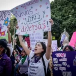 Marcha histórica en Puebla: 8M se convirtió en un grito de justicia