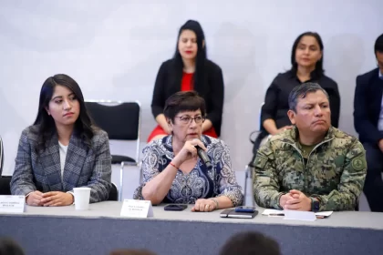 Más de 190 transportistas buscan financiamiento para renovar sus unidades