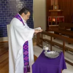 Miércoles de ceniza, un momento de reflexión y cambio para el porvenir