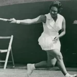Muere Yolanda Ramírez, histórica tenista mexicana