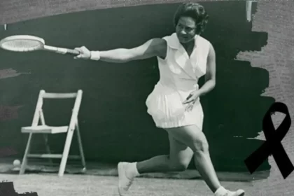 Muere Yolanda Ramírez, histórica tenista mexicana