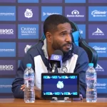 No conozco otro camino que no sea el trabajar, el seguir intentándolo: Brayan Angulo