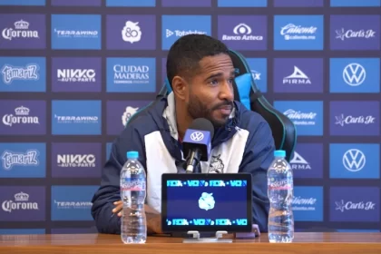 No conozco otro camino que no sea el trabajar, el seguir intentándolo: Brayan Angulo