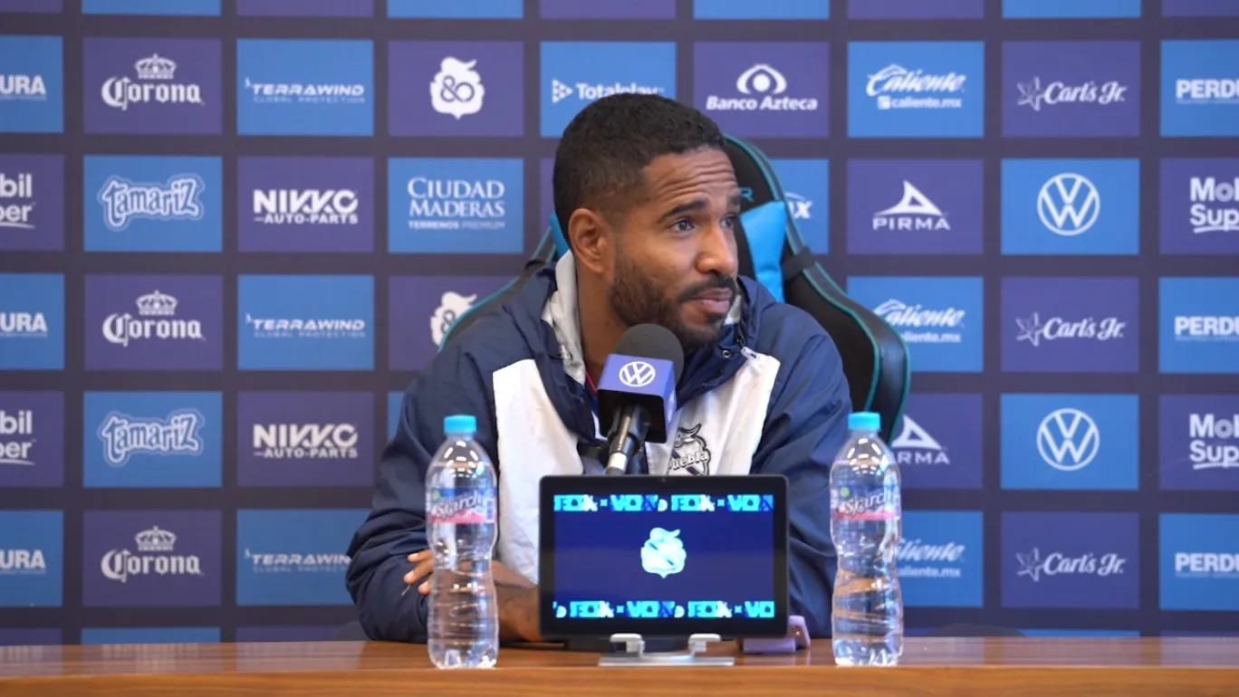 No conozco otro camino que no sea el trabajar, el seguir intentándolo: Brayan Angulo