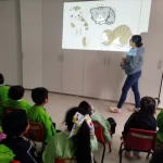 Omar Muñoz refrenda su compromiso contra el maltrato animal