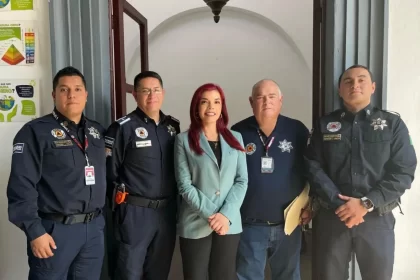 PC municipal cuenta con nuevo director desde febrero; descarta irregularidades en la dirección