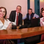 Participa MariElise Budib en la inauguración del “Foro de la Mujer Imagen 2025” en el marco del mes de la mujer