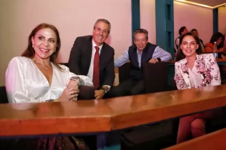 Participa MariElise Budib en la inauguración del “Foro de la Mujer Imagen 2025” en el marco del mes de la mujer