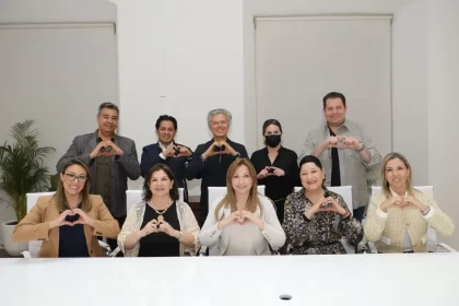 Patronato del SEDIF trabaja por una sociedad más justa