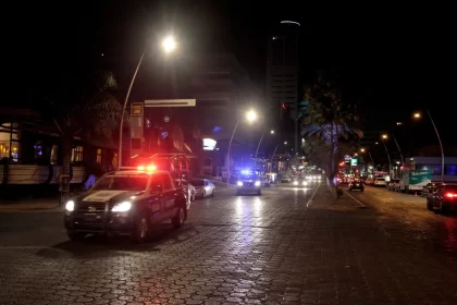Pepe Chedraui refuerza operativos contra bares clandestinos en Puebla