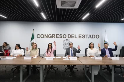 Por falta de aspirantes, Comisión del Congreso declara desierta convocatoria para integración de Consejo Ciudadano en materia de Búsqueda de Personas