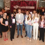 Presenta Pepe Chedraui Guía de Protección de Datos para prevenir la violencia hacia las mujeres