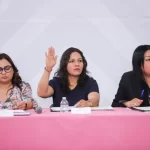 Presenta Lupita Cuautle programa de obras para San Andrés Cholula