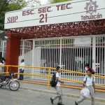Protocolos activados en primaria y secundaria de Tehuacán