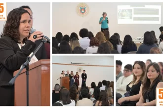 Psicología, factor clave para la atención de problemas actuales