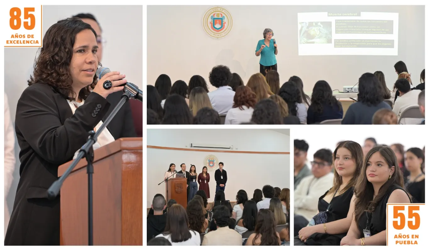 Psicología, factor clave para la atención de problemas actuales