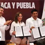 Puebla, Veracruz y Oaxaca refuerzan Coordinación en Seguridad en la Frontera Regional