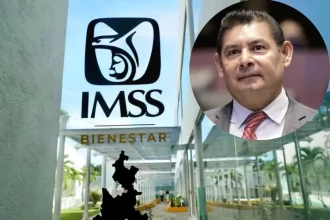 Puebla a la vanguardia en aportaciones al IMSS-Bienestar