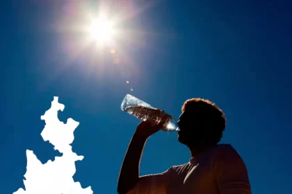 Puebla enfrenta radiación solar extrema: autoridades llaman a reforzar medidas de protección