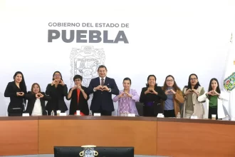 Puebla, estado que más aporta recursos al IMSS-Bienestar