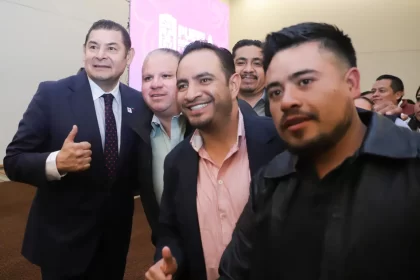 Puebla impulsa "Jornada de Alfabetización por Amor a Puebla"
