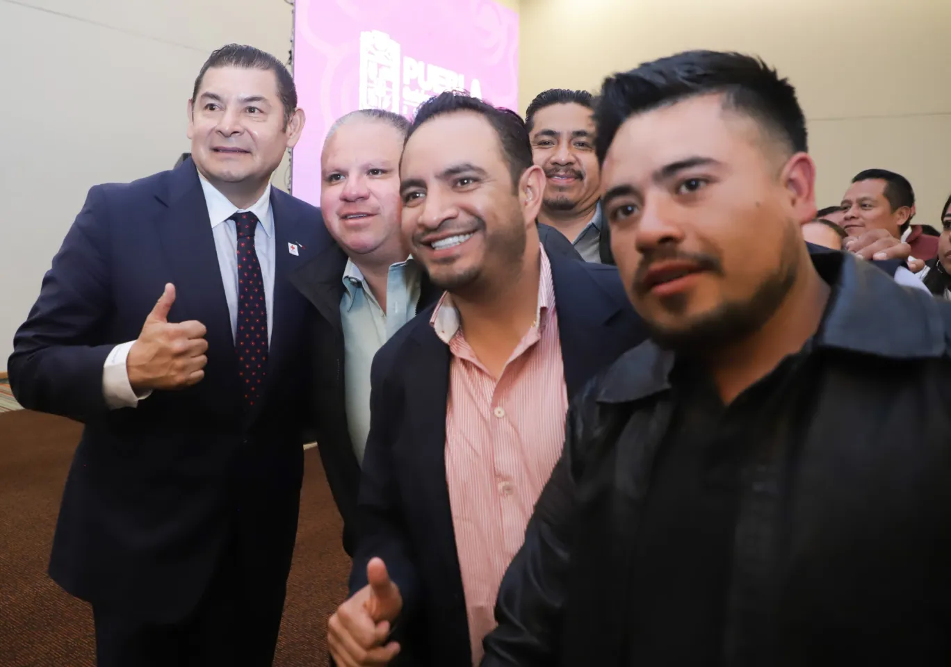 Puebla impulsa "Jornada de Alfabetización por Amor a Puebla"