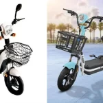 Puebla se enfrenta a un vacío normativo sobre scooters y bicicletas eléctricas