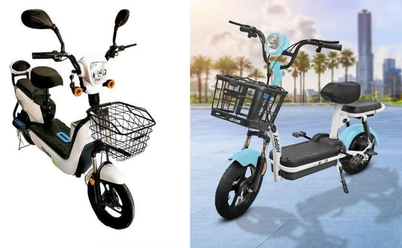 Puebla se enfrenta a un vacío normativo sobre scooters y bicicletas eléctricas