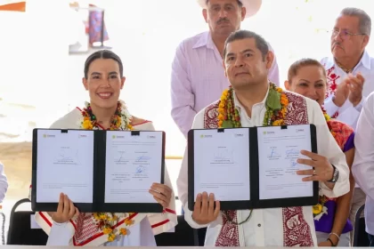 Puebla se integra a Estrategia Nacional de Turismo Comunitario: Josefina Rodríguez