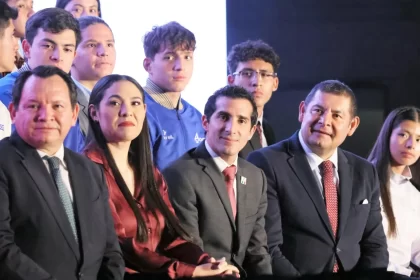 Puebla será una de las 5 sedes de los nacionales CONADE 2025