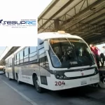 RUTA refuerza la seguridad con 300 nuevos guardias en sus estaciones