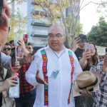 Recibe Comisión Institucional de Diálogo de la BUAP 13 pliegos petitorios