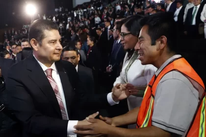 Rescate de Hermenegildo Islas, ejemplo de transformación en Puebla