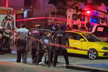 SSC refuerza seguridad en Bosques de San Sebastián tras recientes hechos violentos