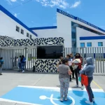 Salud e IMSS Bienestar mantienen diálogo con personal del Hospital