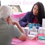 Salud y Prevención para las Mujeres de San Andrés Cholula con Jornada Integral