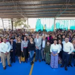 Se compromete Pepe Chedraui para tener escuelas sustentables