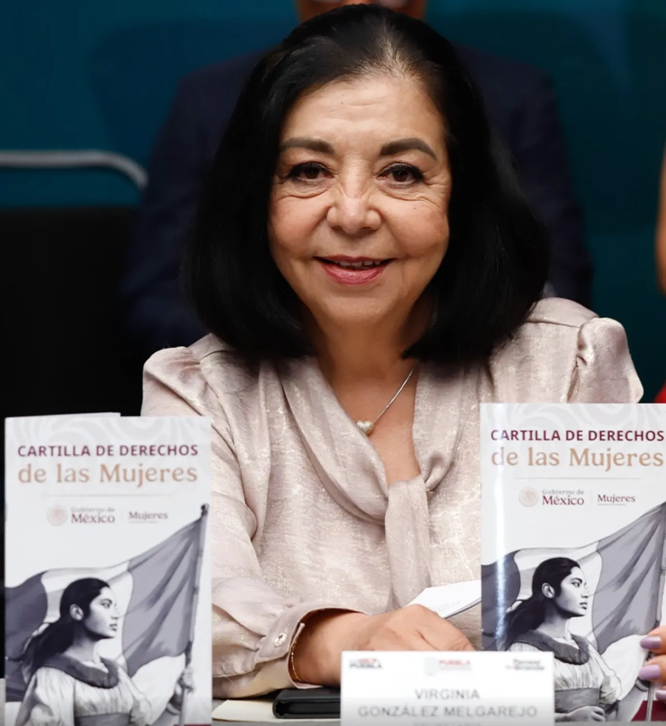 Secretaría de las Mujeres presenta actividades y eventos por la igualdad